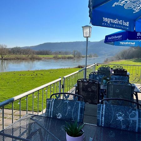 Camping Am Bootshaus ベーヴェルンゲン エクステリア 写真